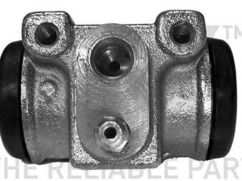 Cilindru receptor frana CITROEN RELAY caroserie (230L) - Cod intern: W20153754 - LIVRARE DIN STOC in 24 ore!!!