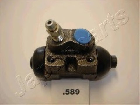 Cilindru receptor frana CS-589 JAPANPARTS pentru Hyundai Accent Hyundai Excel Hyundai Pony Hyundai Elantra Hyundai Lantra Hyundai Sonata Hyundai Avante Hyundai Coupe Hyundai Tiburon