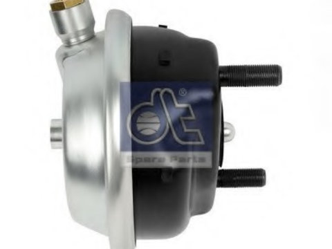 Cilindru receptor frana cu membrana 4 65573 DT SPARE PARTS pentru Skoda Octavia Vw Dasher Vw Passat Bmw Seria 6 Vw Bora Vw Jetta Mercedes-benz Actros Mercedes-benz Atego Mercedes-benz Axor Mercedes-benz Econic