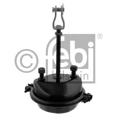 Cilindru receptor frana cu membrana DAF LF 55 (200