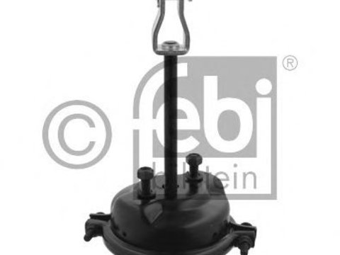 Cilindru receptor frana cu membrana IVECO TurboTech (1990 - 1993) Febi Bilstein 07082