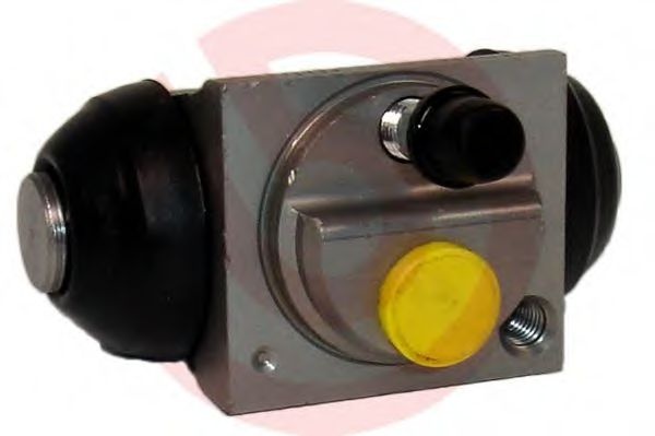 Cilindru receptor frana DACIA DOKKER Express (2012 - 2016) BREMBO A 12 B79 piesa NOUA