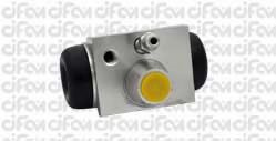 Cilindru receptor frana DACIA SANDERO II (2012 - 2016) CIFAM 101-744