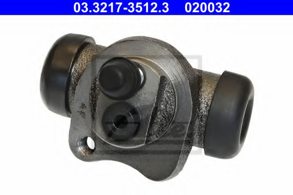 Cilindru receptor frana DAEWOO CIELO (KLETN) (1995 - 1997) ATE 03.3217-3512.3 piesa NOUA