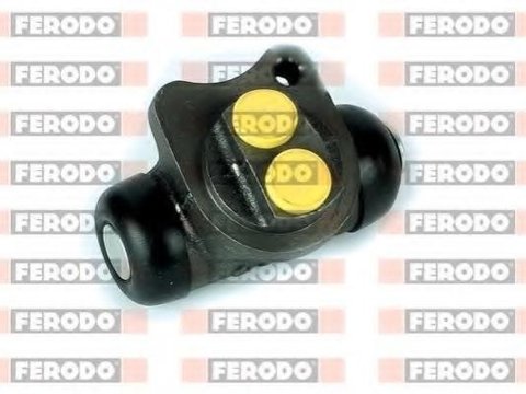 Cilindru receptor frana DAEWOO TICO (KLY3) - FERODO FHW4255