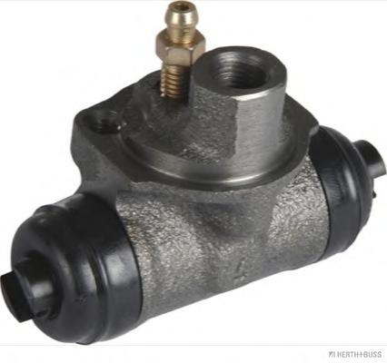 Cilindru receptor frana DAIHATSU HIJET caroserie (S85), DAIHATSU STORIA (M1), DAIHATSU HIJET bus - HERTH+BUSS JAKOPARTS J3236040