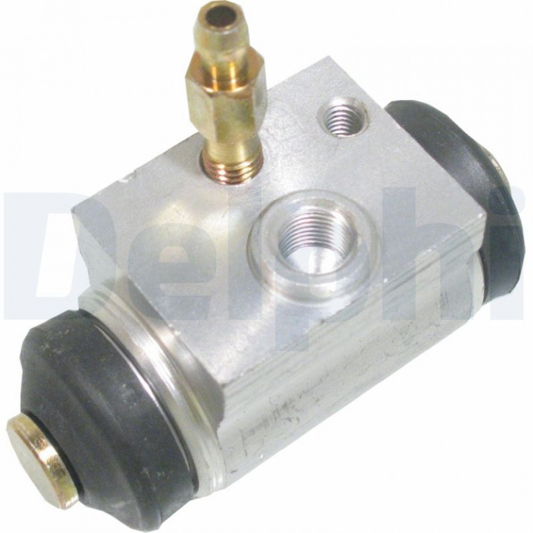 Cilindru receptor frana DELPHI LW80107 pentru MERC