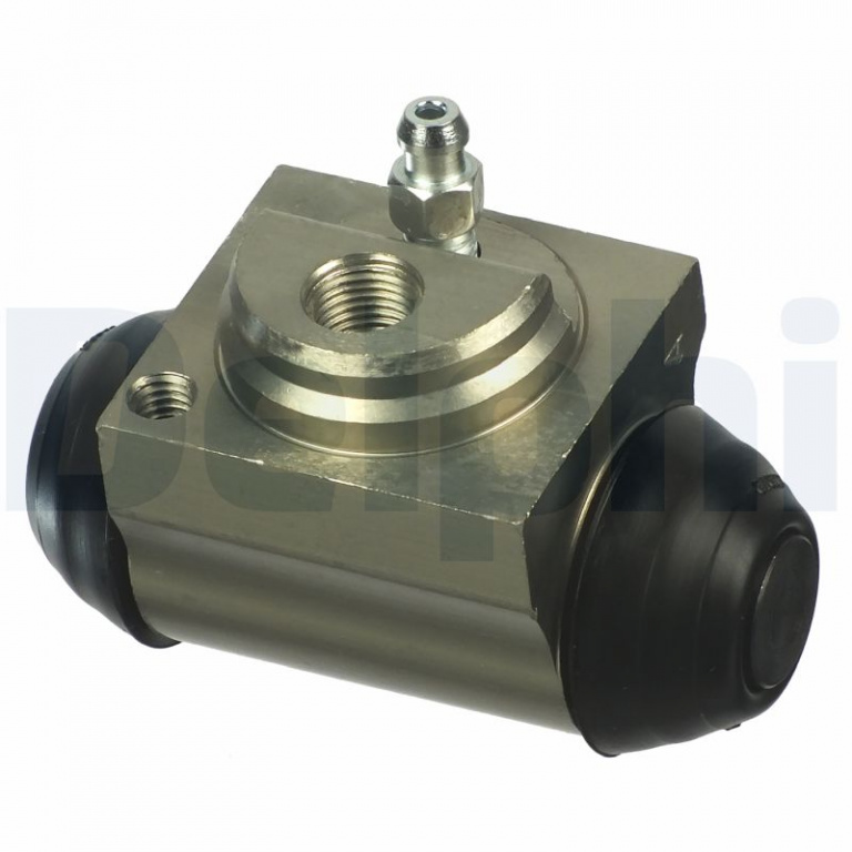 Cilindru receptor frana DELPHI LW90086 pentru PEUGEOT 207 SW (WK_) 2007-2013