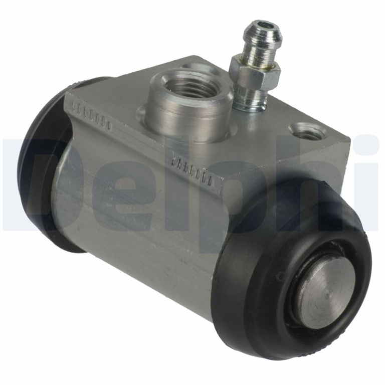 Cilindru receptor frana DELPHI LW90165 la SKODA RAPID Spaceback (NH1) 2012 2013 2014 2015 2016 2017 2018 2019