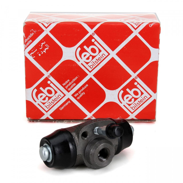 Cilindru Receptor Frana Febi Seat Cordoba Vario 6K