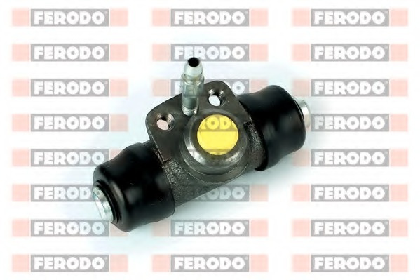 Cilindru receptor frana FHW030 FERODO pentru Seat Ibiza Audi 50 Audi 80 Audi 90 Vw Polo Vw Derby Vw Golf Vw Passat Vw Jetta Vw Vento Vw Caddy Vw Rabbit Vw Flight