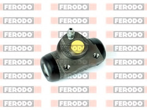 Cilindru receptor frana FHW042 FERODO pentru Fiat Tipo Fiat Tempra