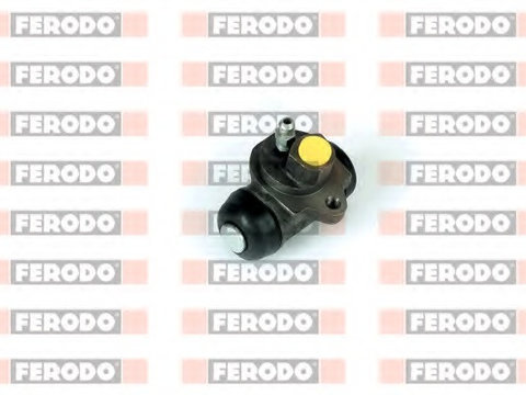 Cilindru receptor frana FHW4023 FERODO pentru Ford Fiesta