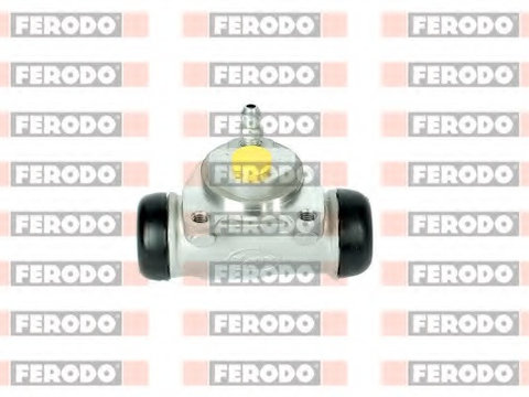 Cilindru receptor frana FHW403 FERODO pentru Renault Kangoo Nissan Kubistar Nissan Primera