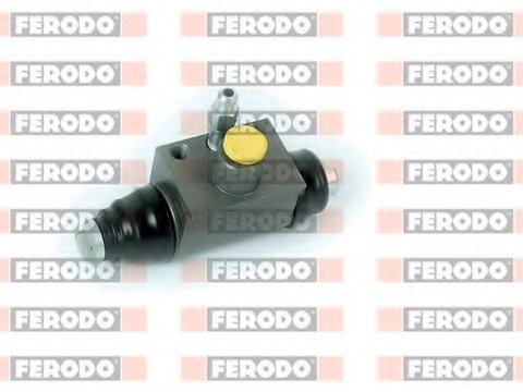 Cilindru receptor frana FHW420 FERODO pentru Opel Agila