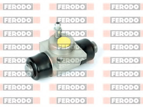 Cilindru receptor frana FHW421 FERODO pentru Opel Kadett Opel Vectra Opel Ascona
