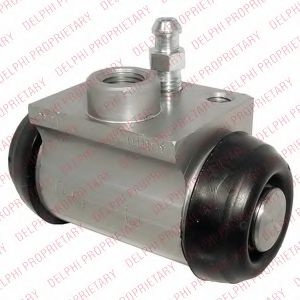 Cilindru receptor frana FIAT 500 (312) (2007 - 202