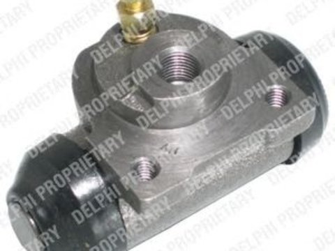 Cilindru receptor frana FIAT BRAVA (182) - Cod intern: W20254125 - LIVRARE DIN STOC in 24 ore!!!