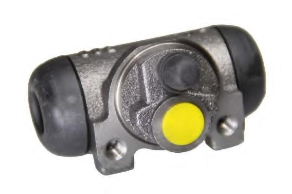 Cilindru receptor frana FIAT BRAVA (182), FIAT BRAVO I (182), FIAT MAREA (185) - HELLA PAGID 8AW 355 532-791