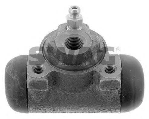 Cilindru receptor frana FIAT BRAVA (182), FIAT BRAVO I (182), FIAT MAREA (185) - SWAG 70 91 2013