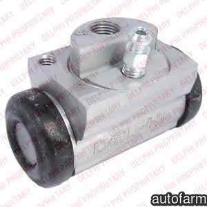 Cilindru receptor frana FIAT DOBLO MPV 152 263 DELPHI LW90076