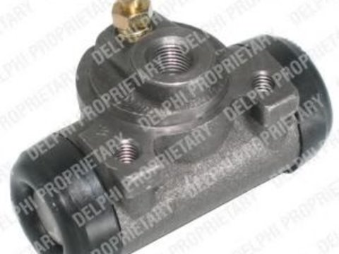 Cilindru receptor frana FIAT IDEA (350_) (2003 - 2020) DELPHI LW15971