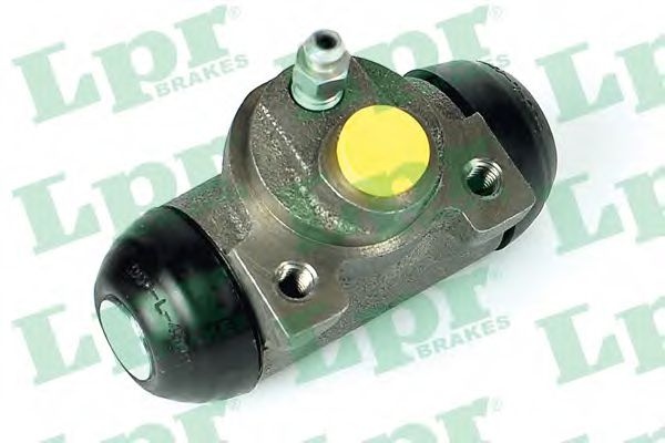 Cilindru receptor frana FIAT MAREA Weekend (185) (1996 - 2007) LPR 4480 piesa NOUA