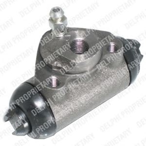 Cilindru receptor frana FIAT PANDA (141A_) - Cod intern: W20254237 - LIVRARE DIN STOC in 24 ore!!!