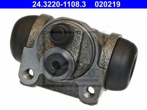 Cilindru receptor frana FIAT PANDA (169) (2003 - 2016) ATE 24.3220-1108.3