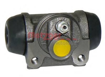 Cilindru receptor frana FIAT PANDA (169) (2003 - 2