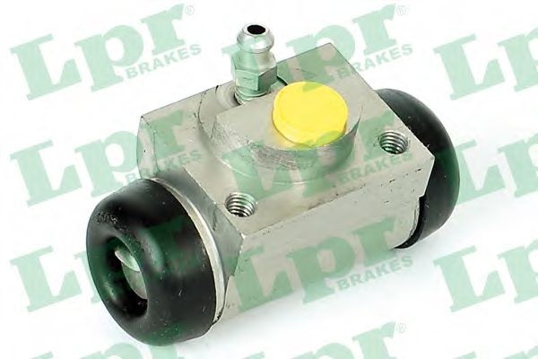 Cilindru receptor frana FIAT PANDA VAN (312) (2012 - 2016) LPR 4836 piesa NOUA