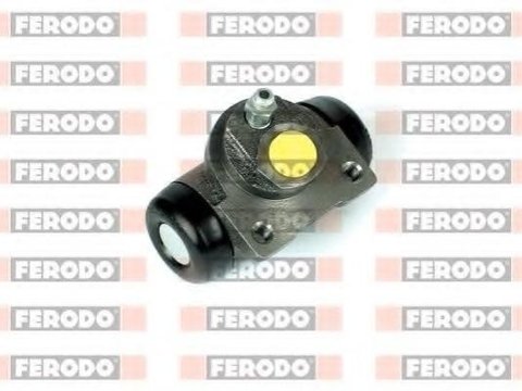 Cilindru receptor frana FIAT PUNTO (176), FIAT PUNTO Cabriolet (176C), FIAT PUNTO Van (176L) - FERODO FHW210