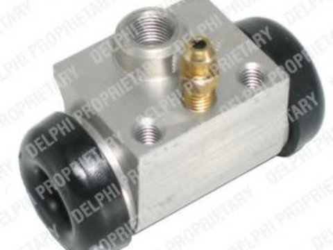 Cilindru receptor frana FIAT PUNTO (188) (1999 - 2016) DELPHI LW10101