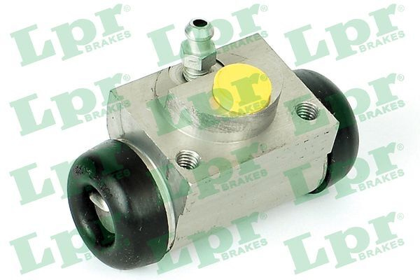 Cilindru receptor frana # Fiat Qubo 2010 2011 2012 2013 2014 2015 2016 2017 2018 2019 2020 2021 2022 2023 2024 2025 # 4836 # LPR