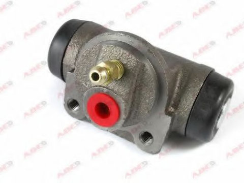 Cilindru receptor frana FIAT SCUDO Combinato (220P) (1996 - 2006) ABE C5P001ABE