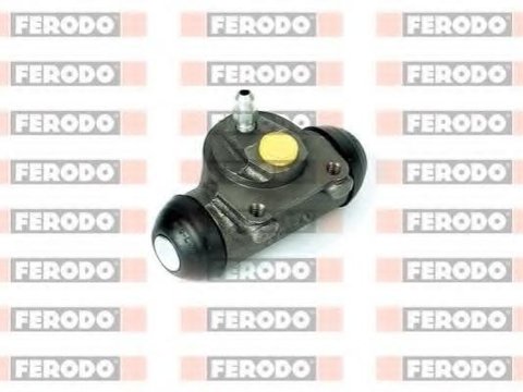 Cilindru receptor frana FIAT TEMPRA SW (159), FIAT TIPO (160), FIAT MAREA (185) - FERODO FHW303