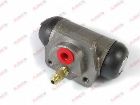 Cilindru receptor frana FORD COURIER (F3L, F5L) (1991 - 1996) ABE C5G004ABE piesa NOUA