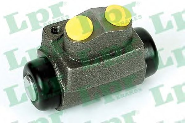 Cilindru receptor frana FORD ESCORT Mk III Cabriol