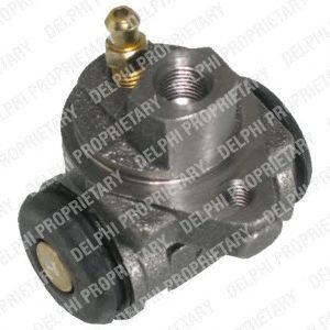 Cilindru receptor frana FORD FIESTA 1,0-1,8 89-96 17,4 - Cod intern: W20254134 - LIVRARE DIN STOC in 24 ore!!!