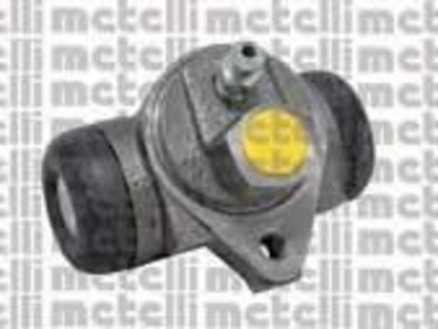 Cilindru receptor frana FORD FIESTA 1,0-1,8D 89-95 22, - Cod intern: W20123487 - LIVRARE DIN STOC in 24 ore!!!