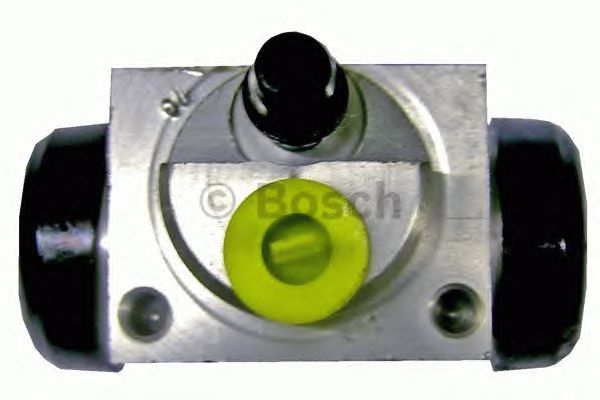 Cilindru receptor frana FORD FIESTA/FUSION 01- - Cod intern: W20138631 - LIVRARE DIN STOC in 24 ore!!!