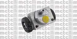 Cilindru receptor frana FORD FIESTA Mk IV (JA_, JB_) - Cod intern: W20123614 - LIVRARE DIN STOC in 24 ore!!!