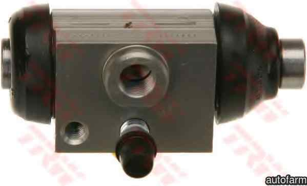 Cilindru receptor frana FORD FIESTA Van TRW BWD345