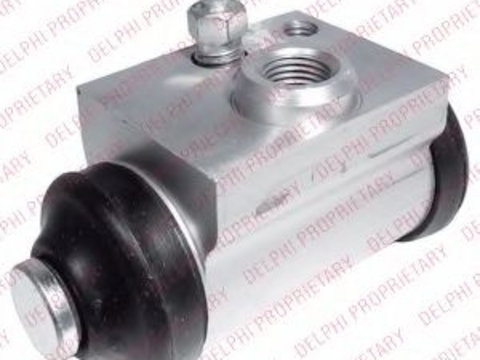 Cilindru receptor frana FORD FIESTA VI (2008 - 2020) DELPHI LW90093