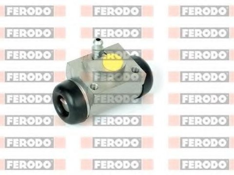 Cilindru receptor frana FORD FOCUS II (DA_), FORD FOCUS II Station Wagon (DA_), FORD FOCUS II limuzina (DA_) - FERODO FHW4117