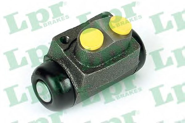 Cilindru receptor frana FORD FOCUS limuzina (DFW) 