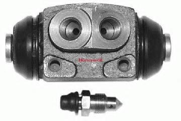 Cilindru receptor frana FORD GRANADA (GGTL, GGFL), FORD ESCORT Mk III (GAA), FORD ESCORT Mk III Cabriolet (ALD) - BENDIX 211748B