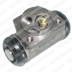 Cilindru receptor frana FORD MONDEO Mk II limuzina (BFP) (1996 - 2000) DELPHI LW36031