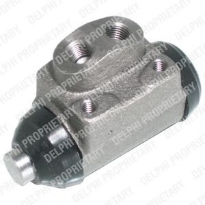 Cilindru receptor frana FORD PUMA (EC_) - Cod intern: W20254170 - LIVRARE DIN STOC in 24 ore!!!