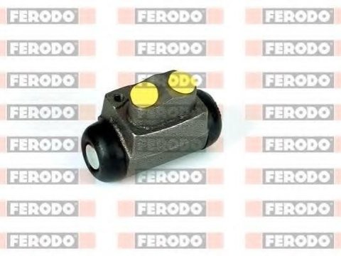 Cilindru receptor frana FORD SIERRA hatchback (GBC, GBG), FORD SIERRA (GBG, GB4), FORD SIERRA hatchback (GBC) - FERODO FHW338